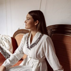 Camisón Bolivia