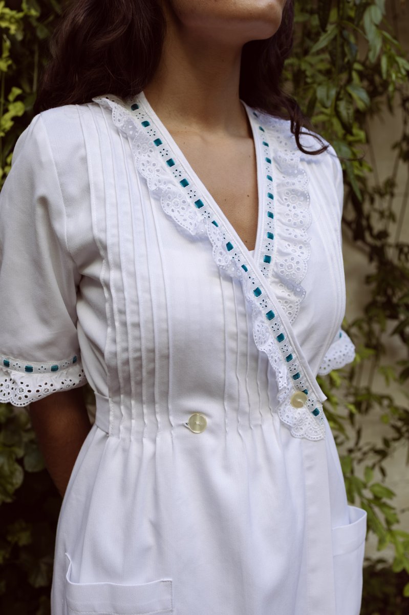 Bata Camila - Imagen 3