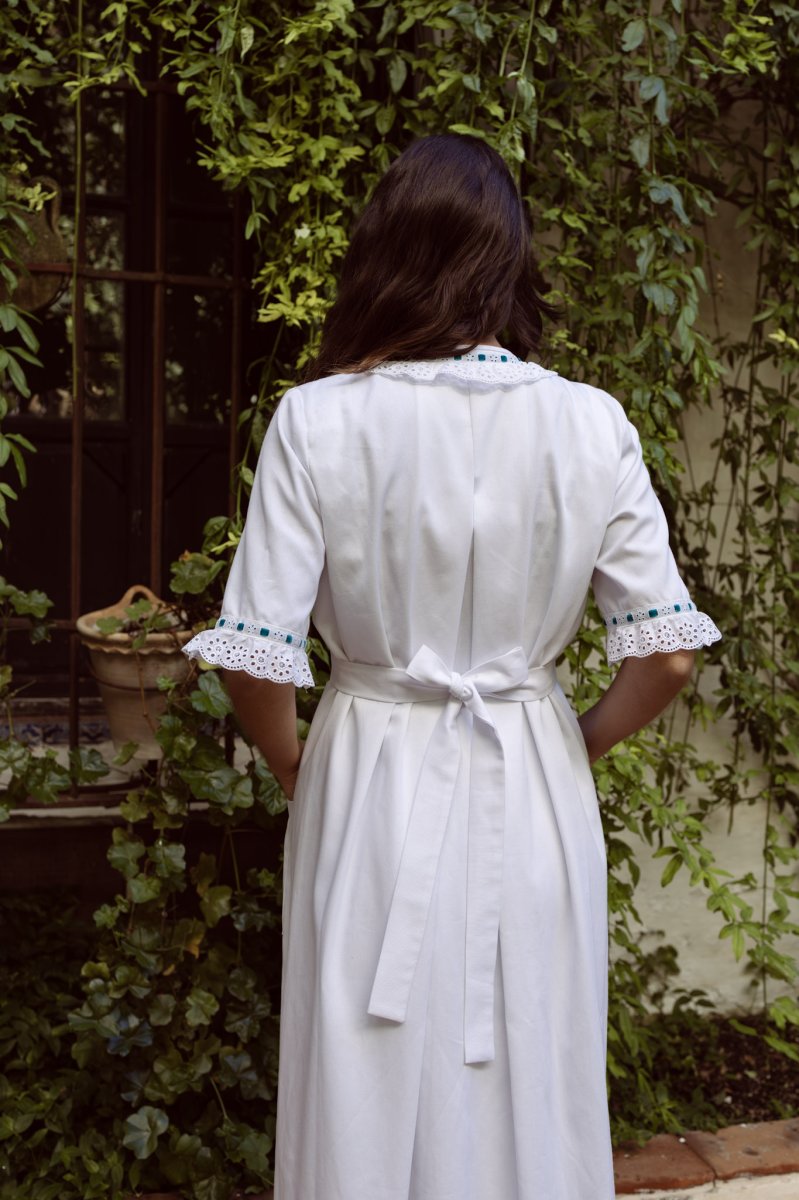 Bata Camila - Imagen 4