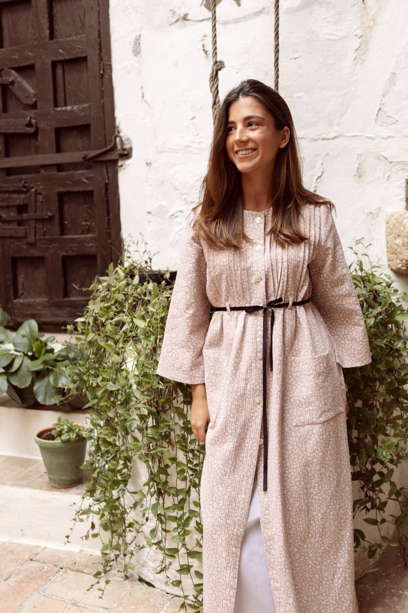 Bata Florencia Bloom - Imagen 3
