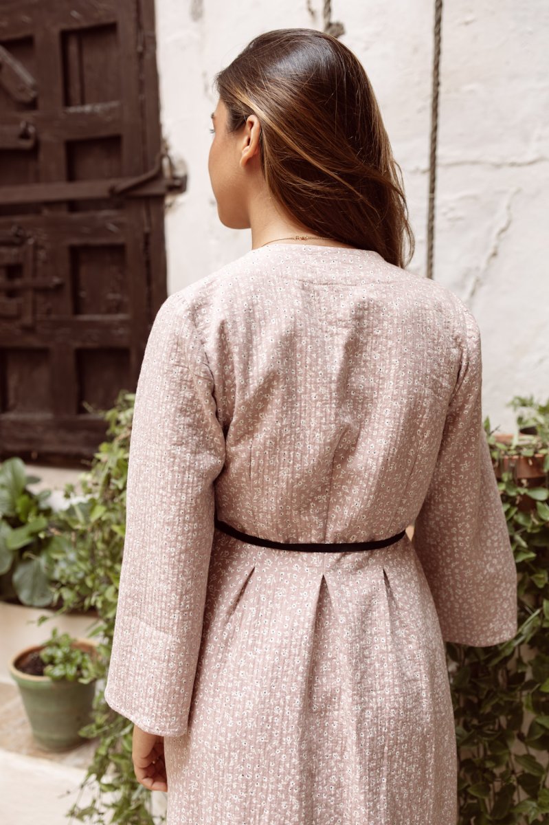 Bata Florencia Bloom - Imagen 5