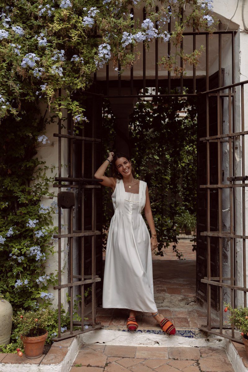 Camisón Julieta - Imagen 4