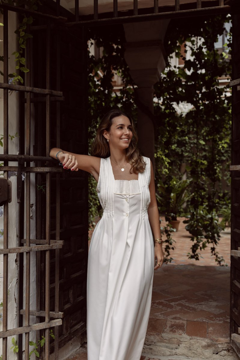 Camisón Julieta - Imagen 3