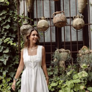 Camisón Julieta