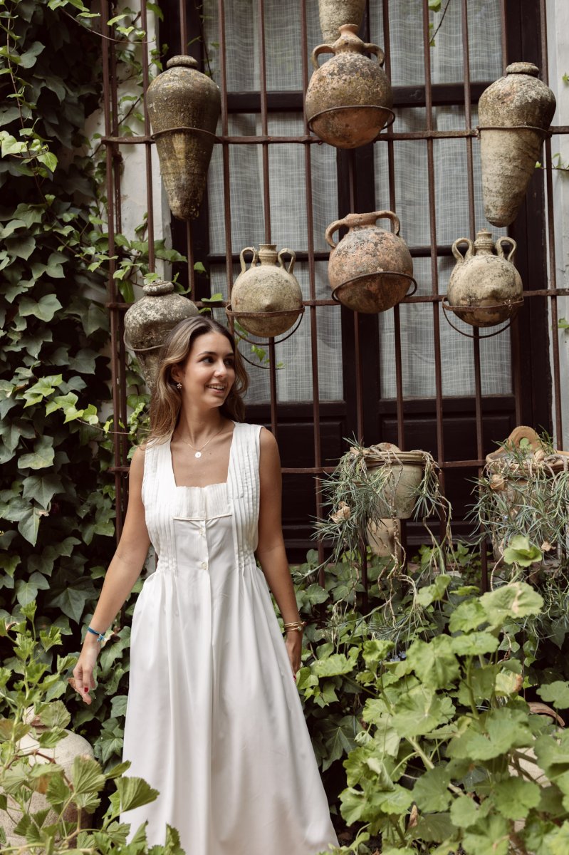 Camisón Julieta