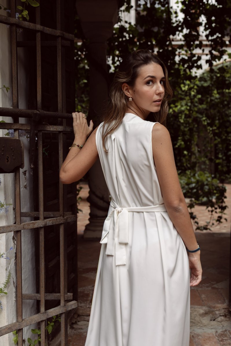 Camisón Julieta - Imagen 5