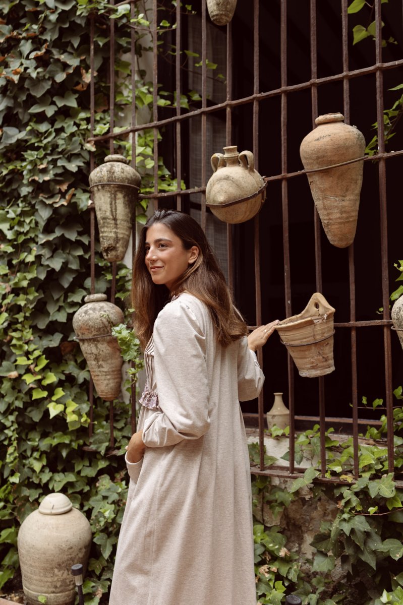 Bata Leticia - Imagen 6