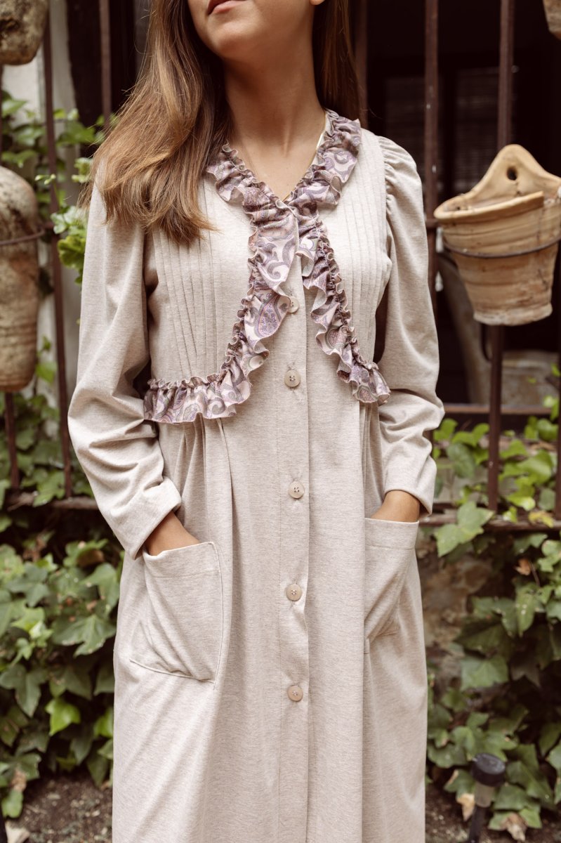 Bata Leticia - Imagen 4