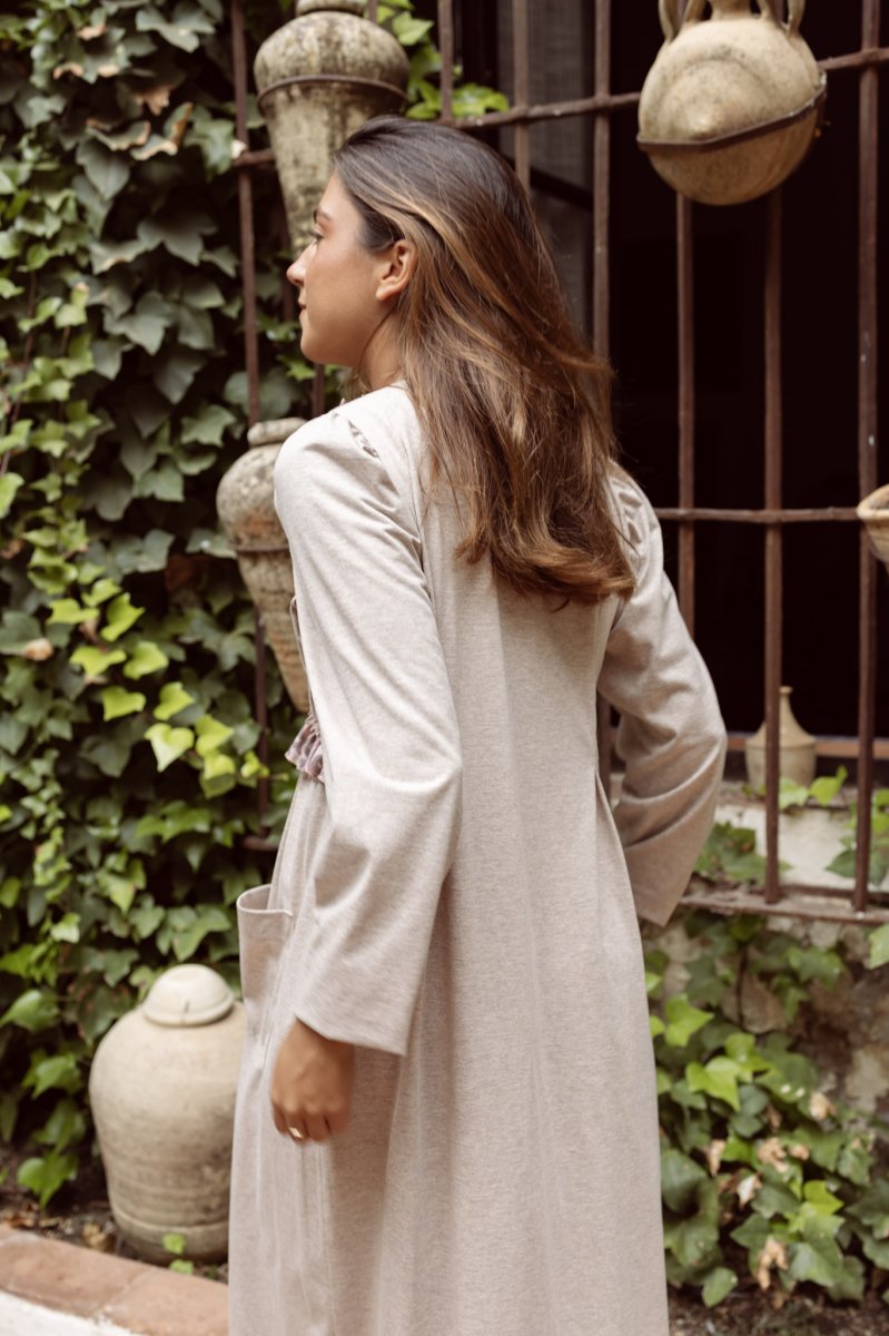 Bata Leticia - Imagen 3