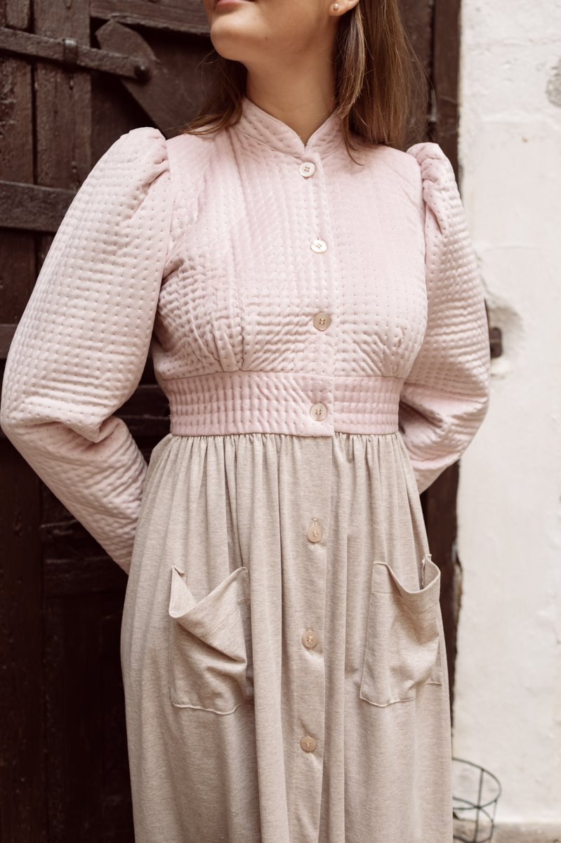 Bata Paloma - Imagen 3