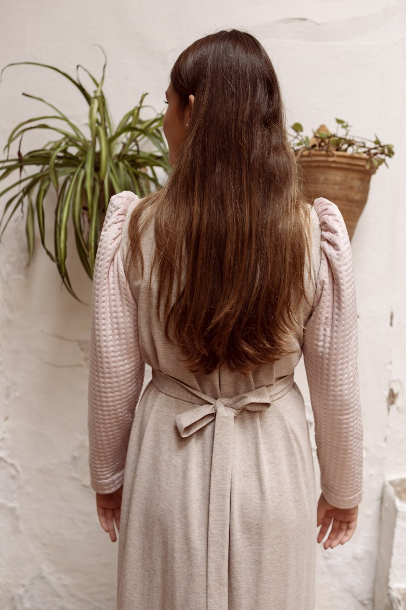Bata Paloma - Imagen 4