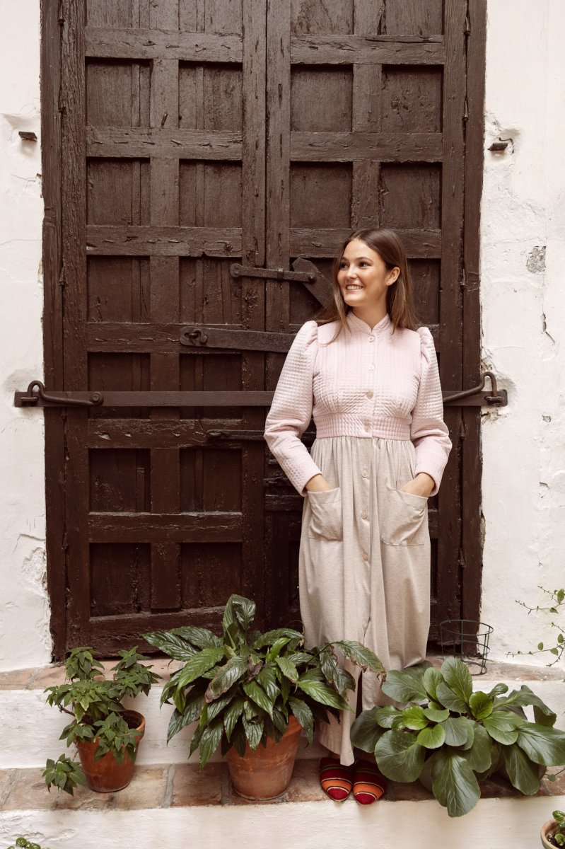 Bata Paloma - Imagen 2