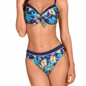 Bikini Copa C Dolores Cortés 2681-5 | Diseño y Sujeción