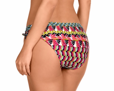 Bikini con Aros y Copas Dolores Cortés 2648 | Máxima Sujeción y Braga Ajustable - Imagen 4