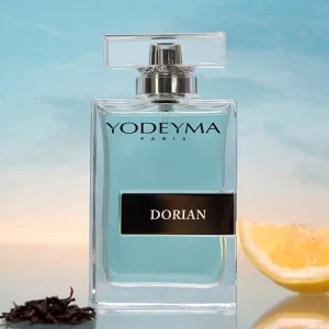 Perfume Hombre Dorian Yodeyma – Fragancia Cítrica y Elegante