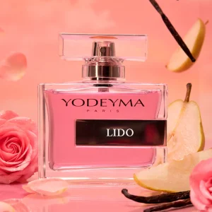 Lido Perfume de Mujer de Yodeyma