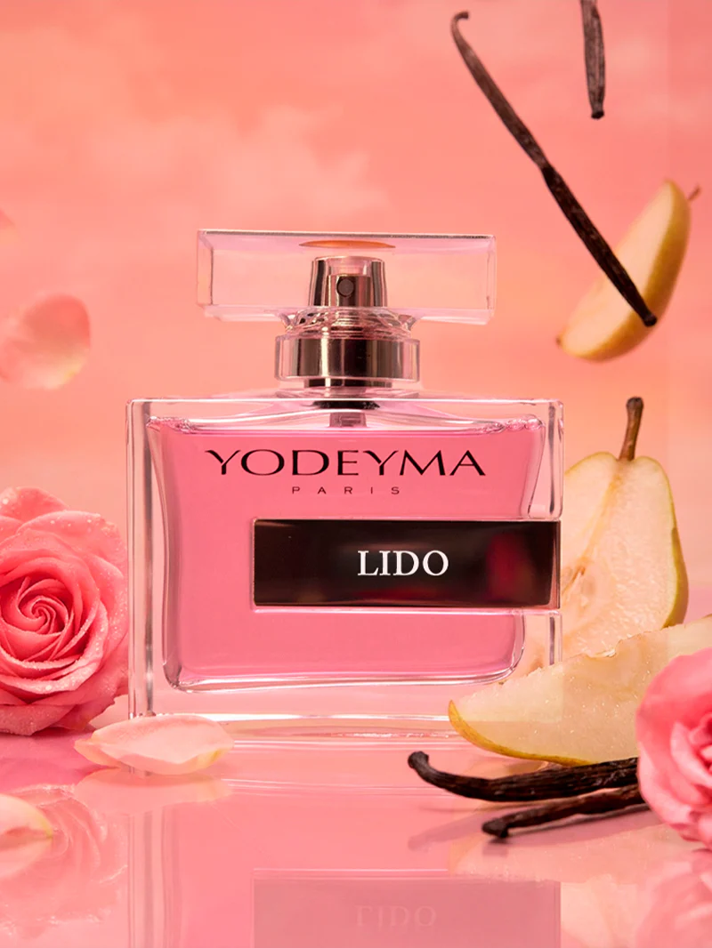 Lido Perfume de Mujer de Yodeyma