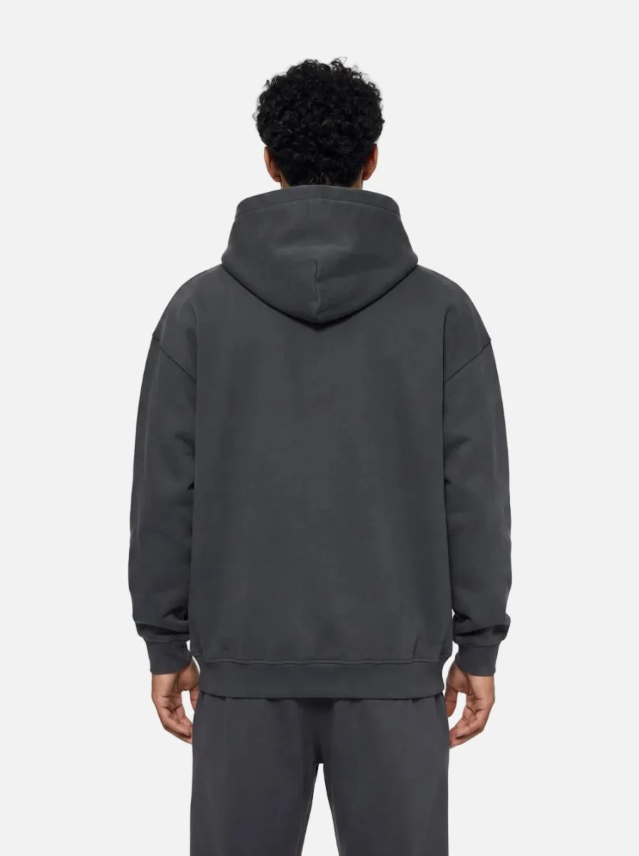 Men's Fleece-Lined Hoodie - Imagen 8