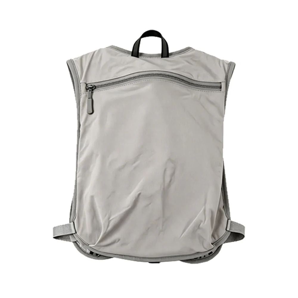 Hydration Vest Running Backpack - Imagen 7
