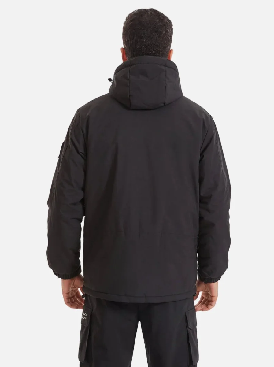 Men’s Heated Softshell Jacket - Imagen 5