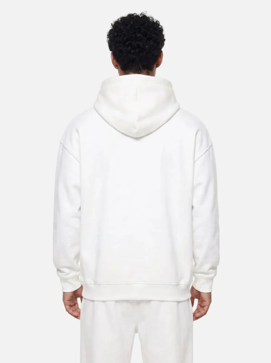 Men's Fleece-Lined Hoodie - Imagen 3
