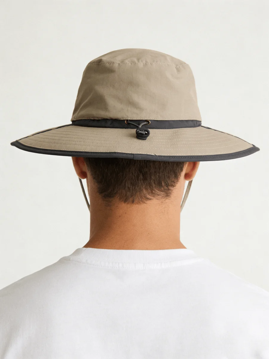 Everyday Broad Brim Sun Hat UPF 50+ - Imagen 4