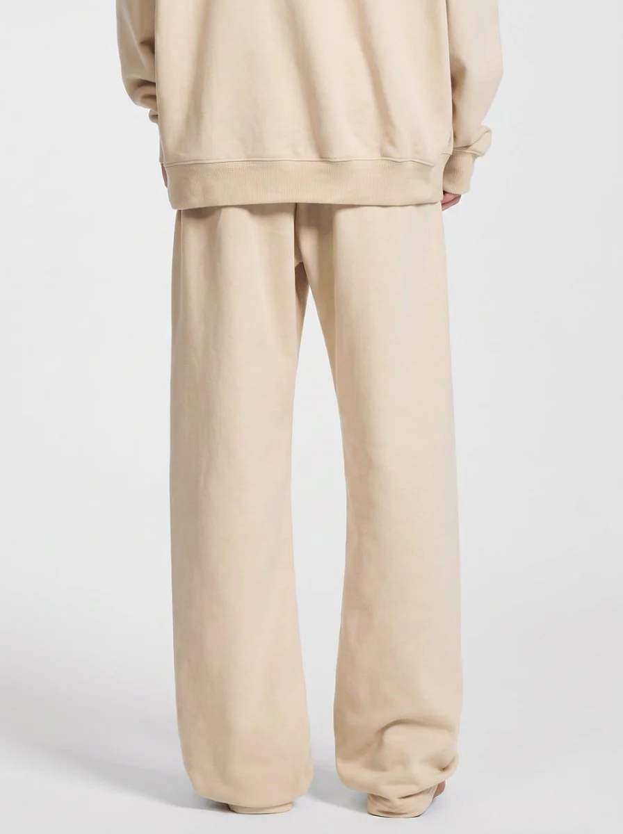Heavyweight French Terry Sweatpants - Imagen 3
