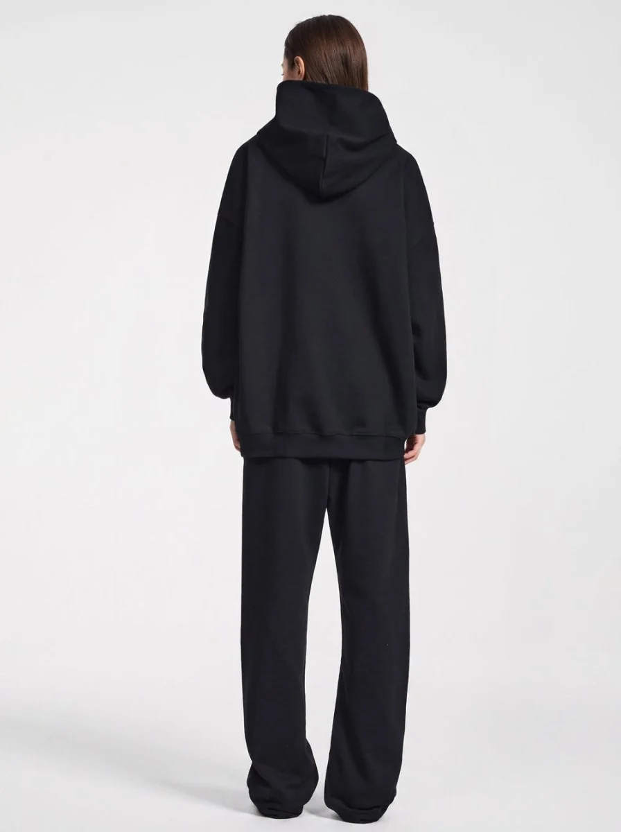 Heavyweight French Terry Sweatpants - Imagen 6