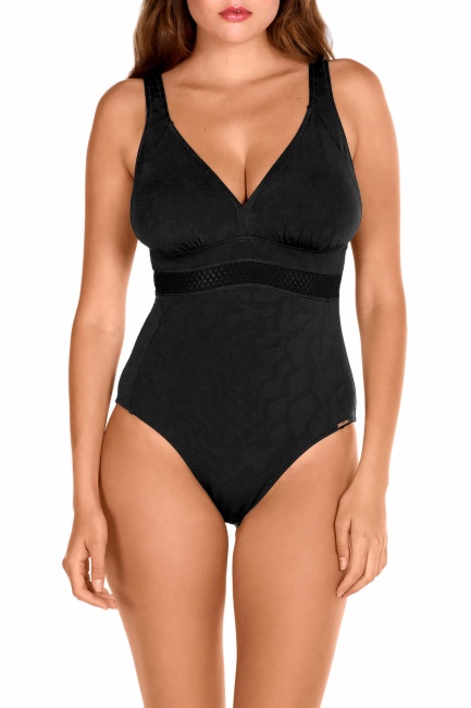 Bañador Shape Dolores Cortés 2684 | Efecto Moldeador y Estilo