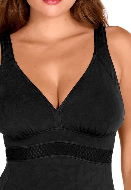 Bañador Shape Dolores Cortés 2684 | Efecto Moldeador y Estilo - Imagen 3