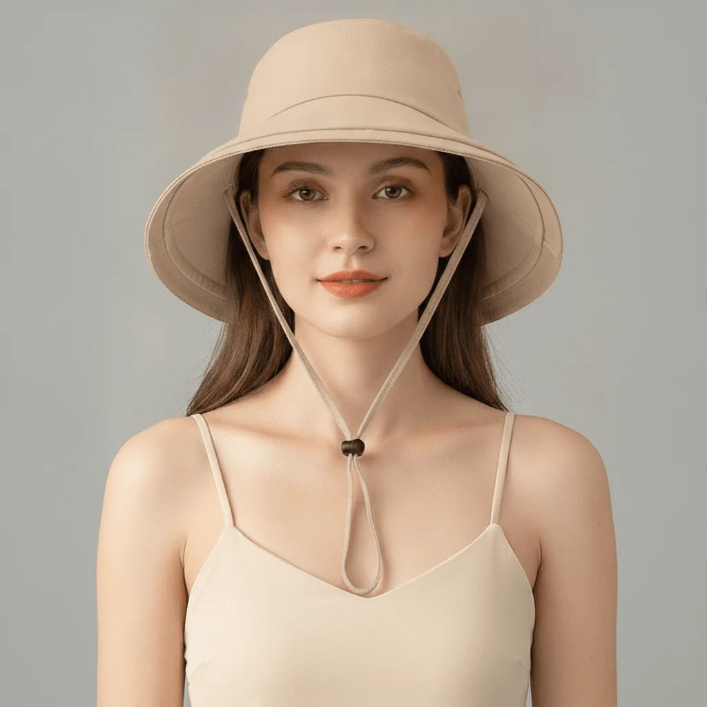Expedition Sun Hat UPF 50+ - Imagen 5