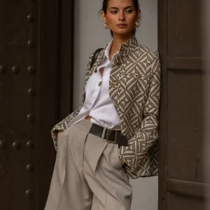 Chaqueta Blair