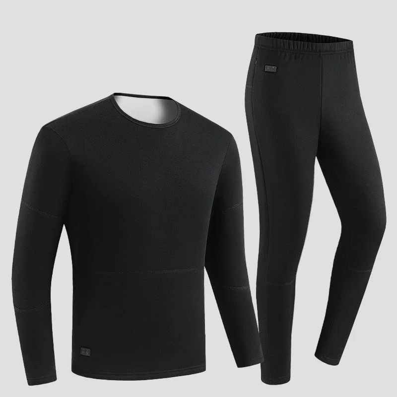 30 Area Heated Long Johns - Imagen 3
