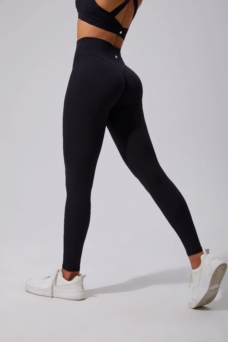 Anniou Sports Leggings - Imagen 5