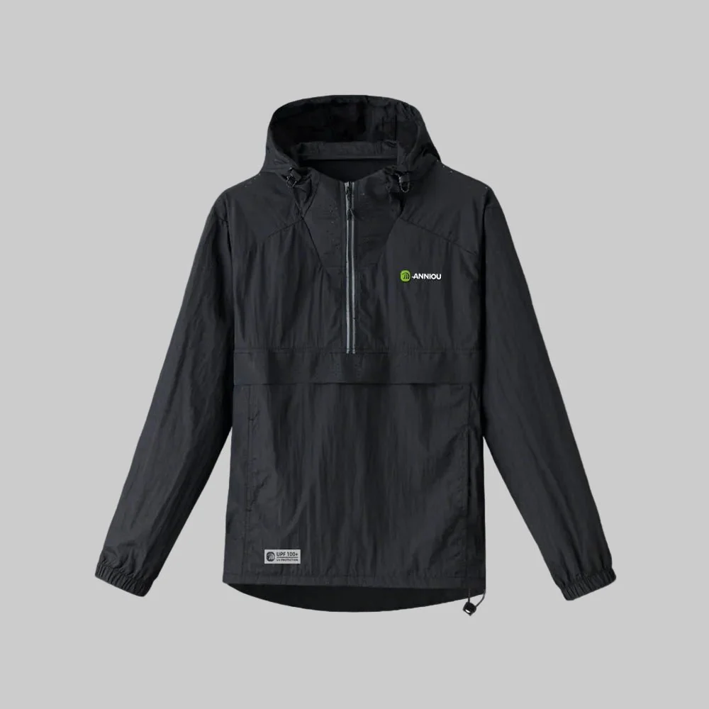 Cooling Quick-drying UV Jacket - Imagen 9