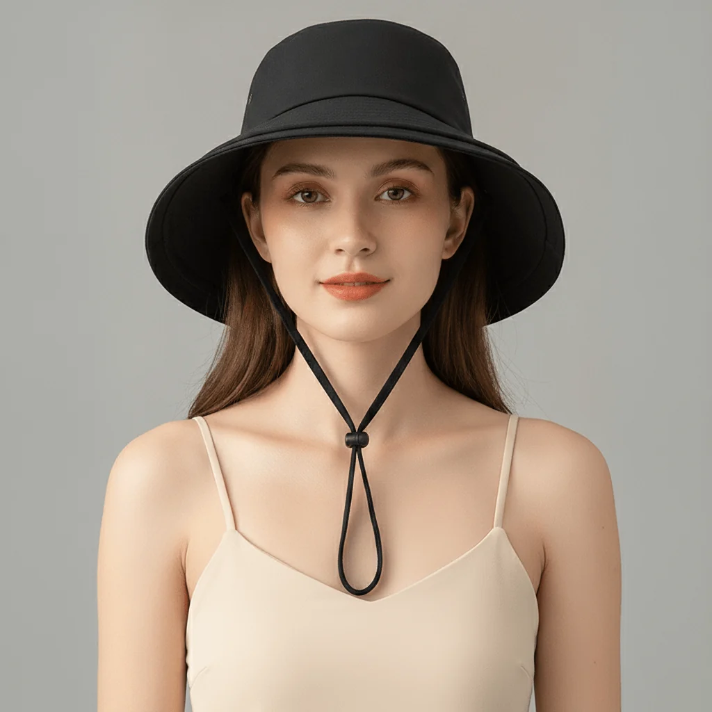 Expedition Sun Hat UPF 50+ - Imagen 4