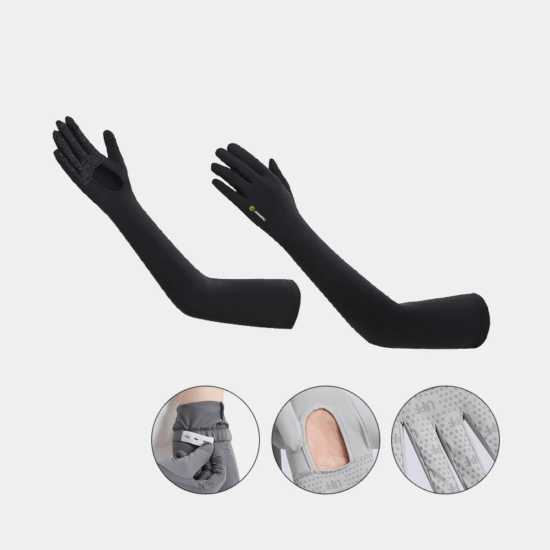 Full Arm UV Protection Sleeves - Imagen 6