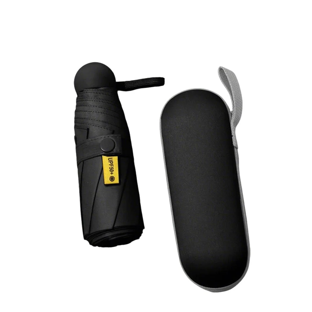 Mini UPF 50+ Cooling Umbrella - Imagen 5