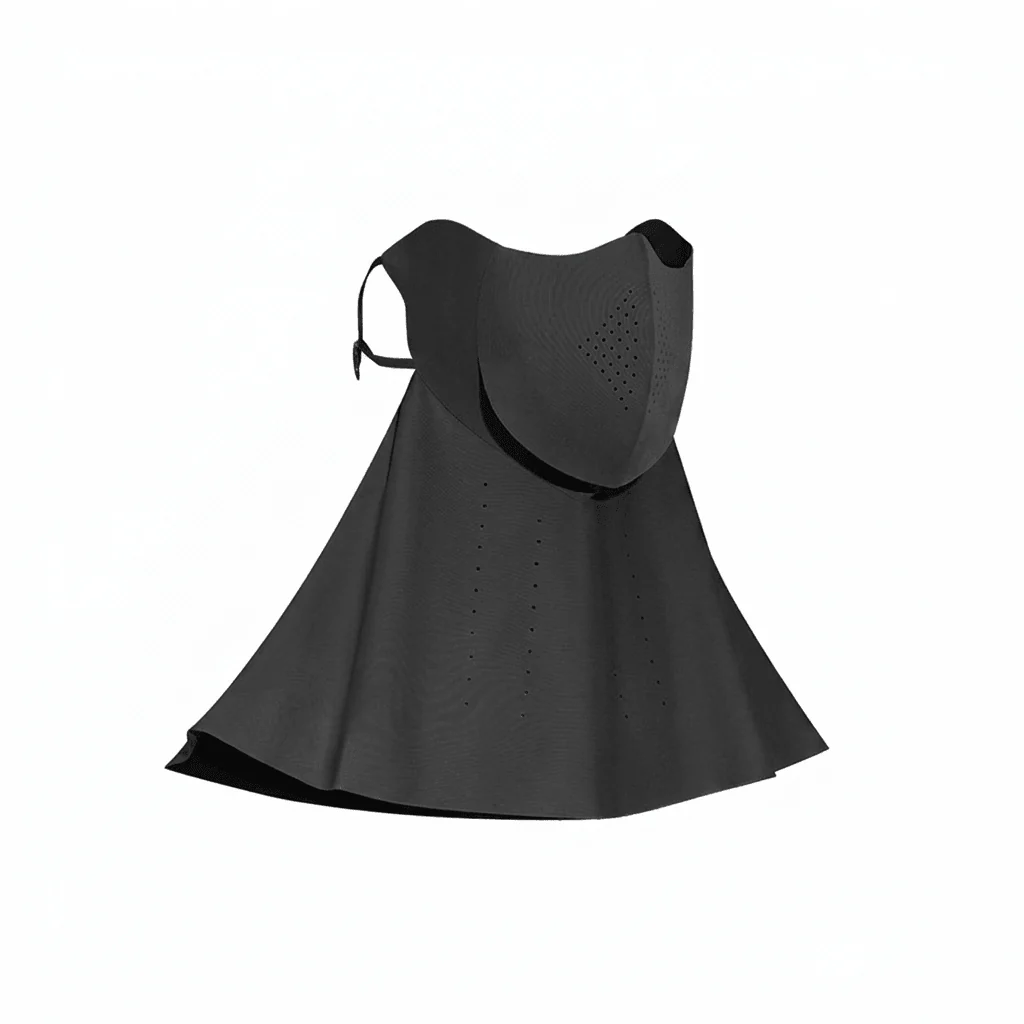 Neck Gaiter Face Cover UPF50+ - Imagen 8