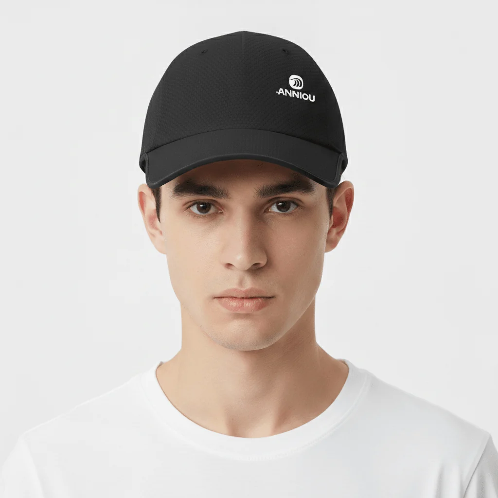 UPF50+ Quick-Dry Baseball Cap - Imagen 5