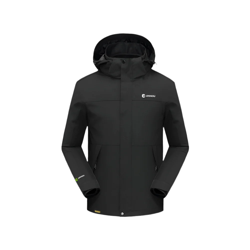 Teflon 3-in-1 Shell Jacket - Imagen 9