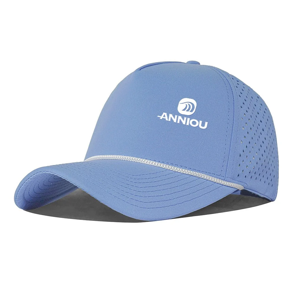 5 Panel Baseball Cap UPF50+ - Imagen 8