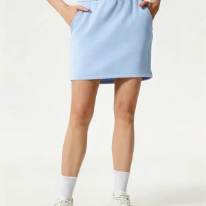 Air Layer Athletic Skirt