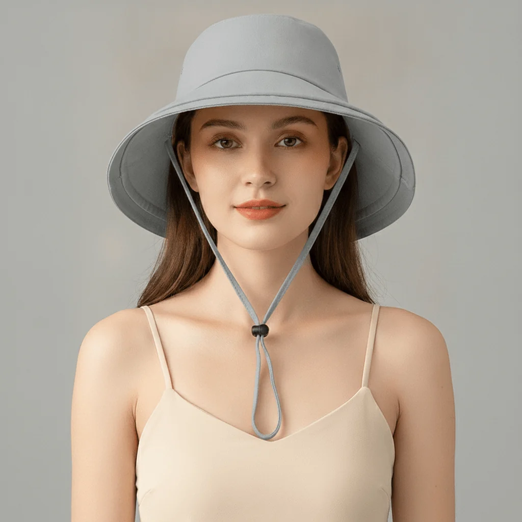 Expedition Sun Hat UPF 50+ - Imagen 6