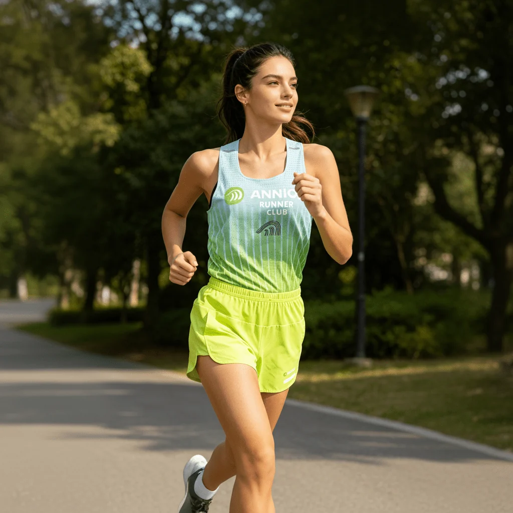 Women Wind Tunnel Marathon Vest - Imagen 7