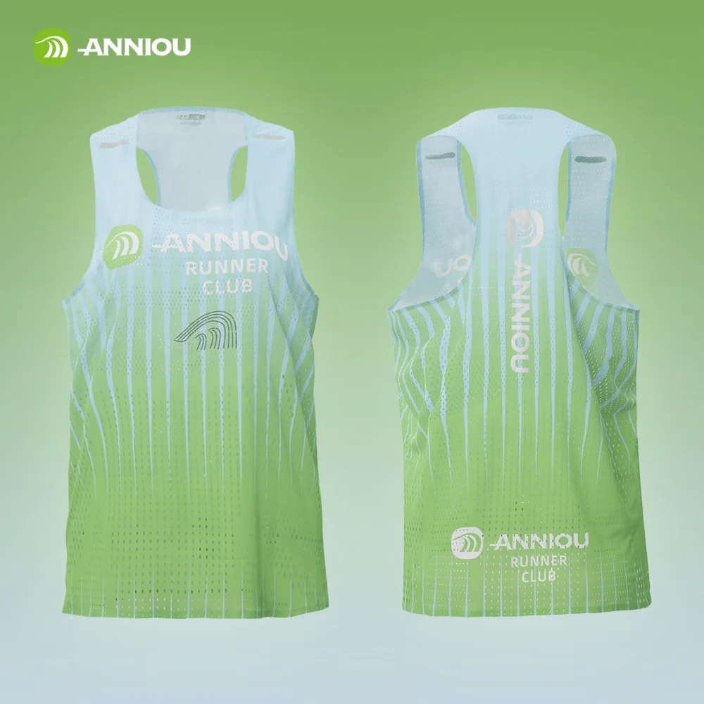 Women Wind Tunnel Marathon Vest - Imagen 9