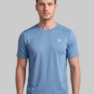 Men's Quick-drying Running T-shirt
