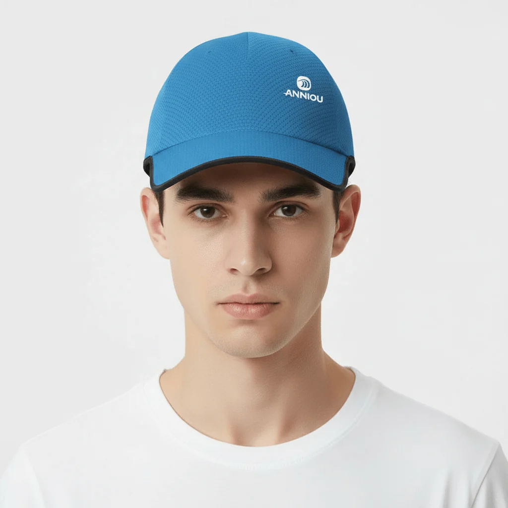 UPF50+ Quick-Dry Baseball Cap - Imagen 6