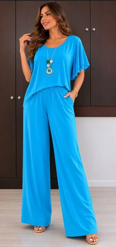 Blusa Lisa Carmen