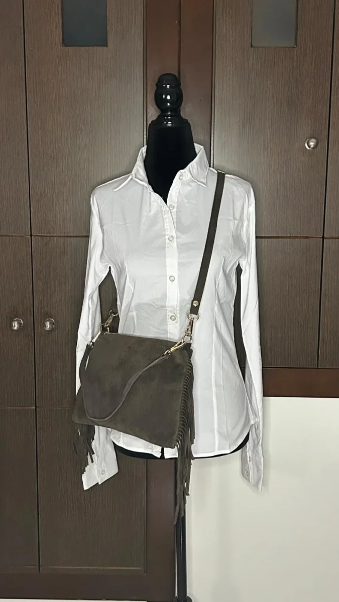Bolso Bandolera - Imagen 3